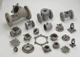 Valve Castings