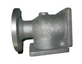 Valve Housing Casting