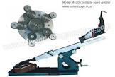 Valve Lapping Machine
