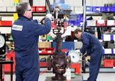 Valve Overhauling