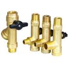 Valve Strainers