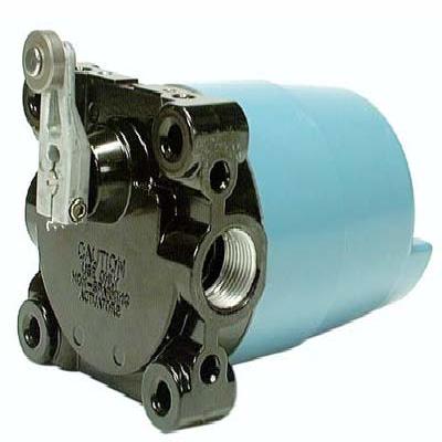 Valve Position Transmitter