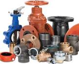 Valves And Valve Fittings