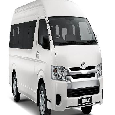 Van