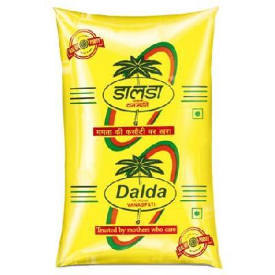 Vanaspati Ghee 