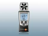 Vane Anemometer