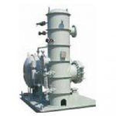 Vane Mist Separator 