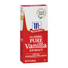 Vanilla Extract