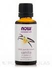 Vanilla Oil