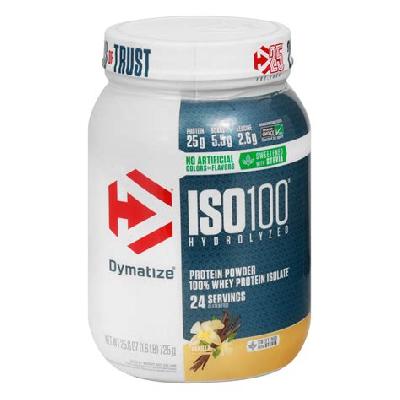 Vanilla Protein Powder