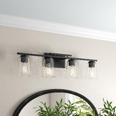 Vanity Lighting Fixture