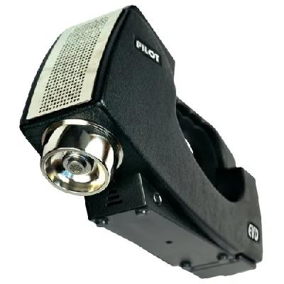 Vapor Trace Detector