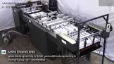 Variable Data Printing Machine