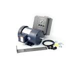 Variable Speed Motors