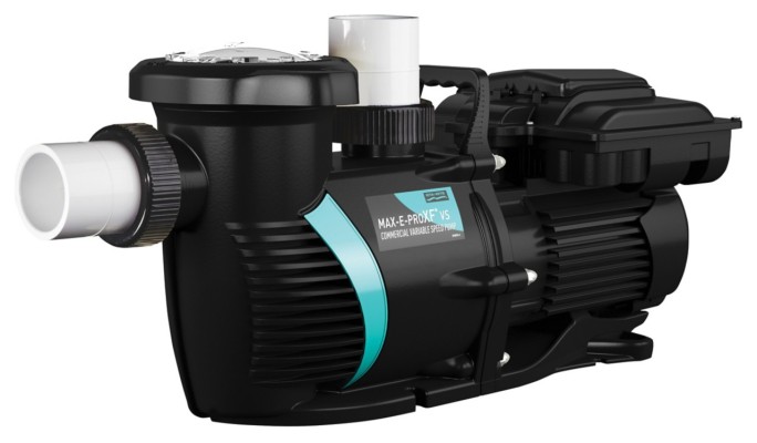 Variable Speed Pump