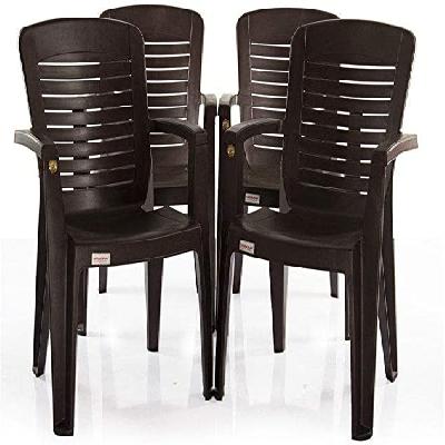 Varmora Plastic Furniture