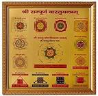 Vastu Yantras
