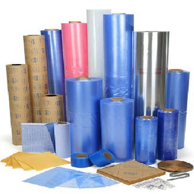 VCI Stretch Wrap