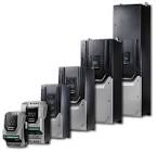 Vector Drives