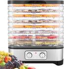 Vegetable Dehydration Machine