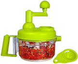 Vegetable Processor