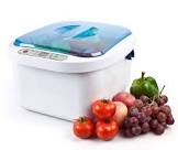 Vegetable Washers