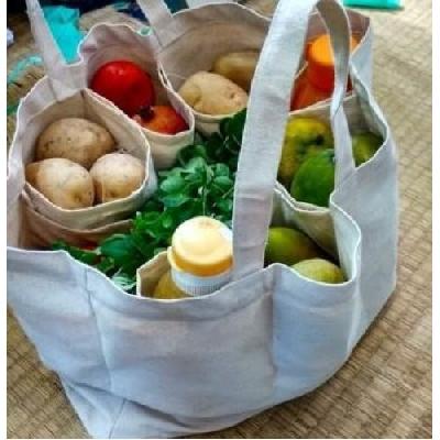 Vegetable Carry Bags