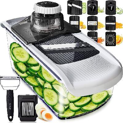Vegetable Slicers