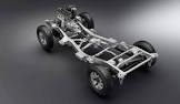 Vehicle Chassis