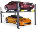 Vehicle Lift
