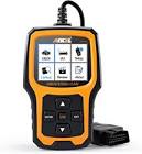 Vehicle Scanner
