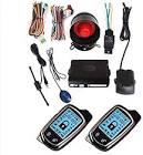 Vehicle Security System