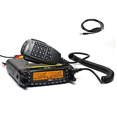 Vehicle Mobile Radio