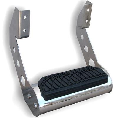 Vehicle Side Steps