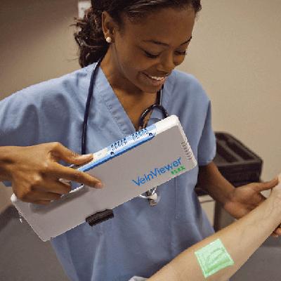 Vein Viewer