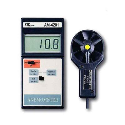 Velocity Monitor