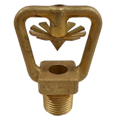 Velocity Spray Nozzle