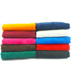 Velour Towel