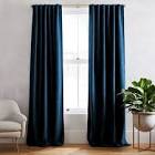 Velvet Curtain