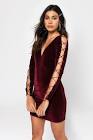 Velvet Dresses