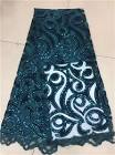 Velvet Lace