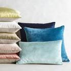 Velvet Pillow