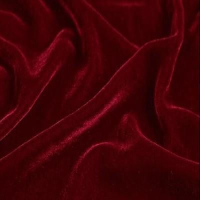 Velvet Textile