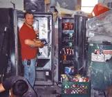 Vending Machine Maintenance Service