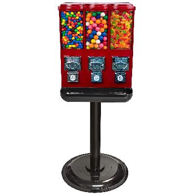 Vending Machines & Dispensers