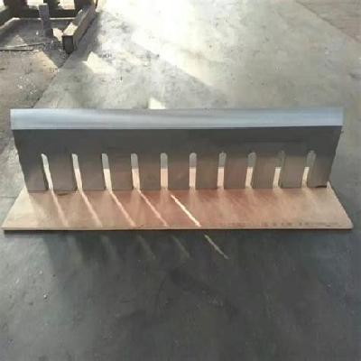 Veneer Peeling Knife