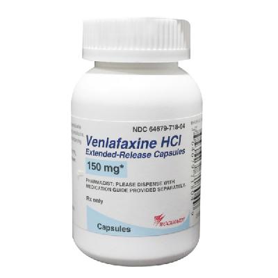 Venlafaxine API