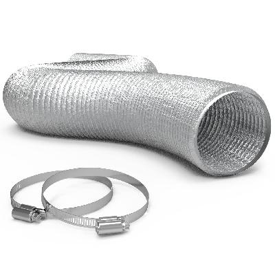 Ventilation Pipe