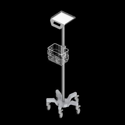 Ventilator Trolley
