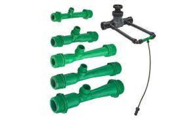 Venturi Injector
